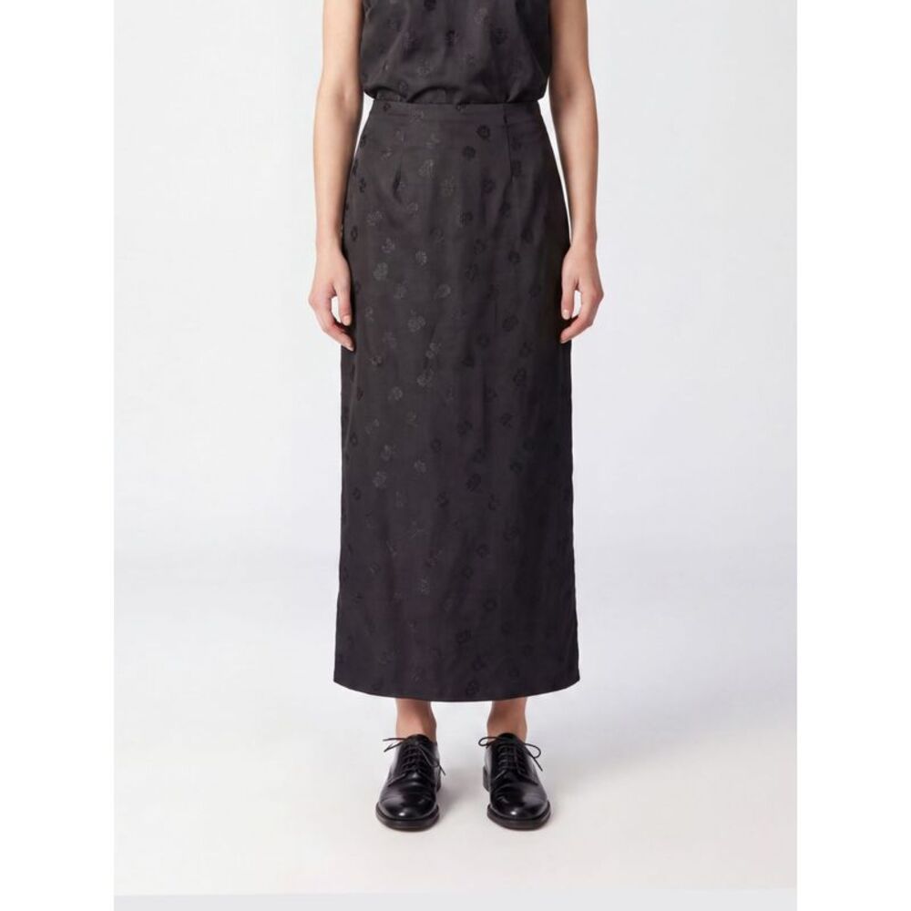Cecilie Bahnsen Women Skirt Woman Cecilie Bahnsen